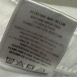 Hidden Jeans Hidden White Taylor Frayed Hem Stretch Denim Skinny Jeans size 26 Photo 8