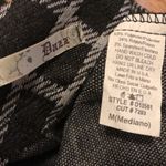 Dads plaid mini skirt size M Size M Photo 7