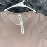 Lululemon Shirt Size 2 Photo 5