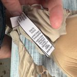 Victoria's Secret Body by Victoria Perfect Shape Push-Up Bra Nude 36DD Photo 3