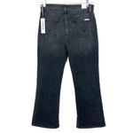 Hudson Jeans NWT Hudson high rise cropped bootcut crop Blair Demetria jeans size 30 NEW Photo 1