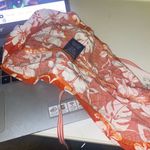 blue sky scub cap Photo 2