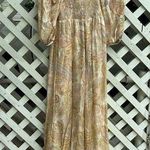 Anthropologie Ranna Gill Cutout Jumpsuit Photo 7