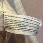 Abercrombie & Fitch  Women’s Cropped Pastel Plaid Shirt Soft Fabric Size XXS Photo 4