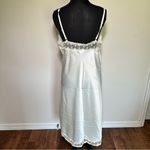 Wacoal  Vintage Cream Lace Nightgown M Photo 3