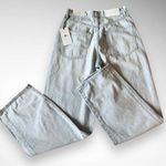 7 For All Mankind  Women's The Jennifer 90's Baggy Jeans Size 26 | NWT Photo 4