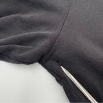 Victoria's Secret Y2K  LOVE PINK Boyfriend Sweatpants Black XS Casual Wide Leg Photo 13