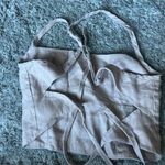 Kookai  Palm Backless Top small Photo 7