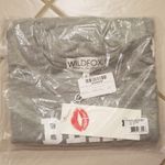 Wildfox ππ Blah Blah Blase Thermal Graphic Top Photo 8