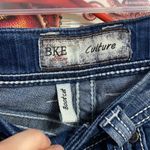 BKE  Buckle B Western Rodeo Culture Boot Cut Jeans 29 Photo 3