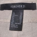 Forever 21 ✨ Linen Blend Mini Skort✨ Photo 3