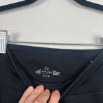 Aerie Women's Black Leggins Sz Small Long Photo 3