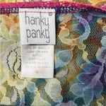 Hanky Panky  Camisole, Size: Medium Photo 4