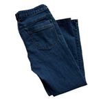 Pure Energy Womens Bootcut Dark Rinse Jeans - Sz 14W Photo 2