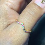 Beverly Hills Boutique Ring... Gold Photo 0