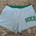 Nike Dri-Fit Women’s Running Tempo Shorts Brief Lined Small Photo 0