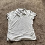 IZOD  Zip Up Polo SIZE XL Photo 0