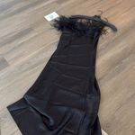 NWT SLEEPER Boheme feather Photo 4