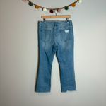Vigoss  Crosby Straight distressed jeans Photo 4