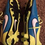 Nike Soccer Cleats Photo 1