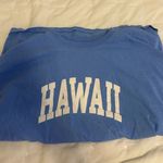 J. Galt Hawaii t shirt  Photo 0