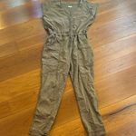 Splendid Mary Lawless Lee X  Utility Jumpsuit   Photo 3