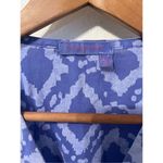 Fresh Produce Fresh‎ Produce Geometric Pattern Button Down Top Photo 2