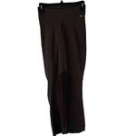 Kerrits Women's Size XS Brown Performance Equestrian Horse Riding Tights Photo 1