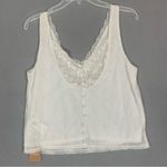 SheIn Y2K Babydoll Top Small
Beaded Fairy Festival
Hippie Dainty 90s Cami Top Photo 2