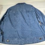 Jessica London Lightweight Denim Jacket Size 18W New In Packaging Photo 11