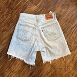 Levi's Levi’s Jean Shorts Photo 1