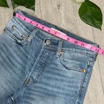 Levi's Levi’s Wedgie Skinny Mom Jeans 26 Photo 10