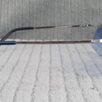 New Divine Eyewear Krista Chrome/Blue Gradient Sunglasses Women's NWT Photo 5