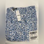 J.Crew  Pintuck mini shirtdress in bandana block print Photo 4