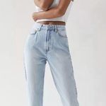 Urban Outfitters Mom Jeans Photo 0