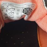 Hey Dude  Wendy Tropical Women's‎ 7 Blue Palm Tree Slip On Resort Casual Summer Photo 8