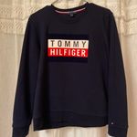 Tommy Hilfiger Crew Neck Sweatshirt Photo 0