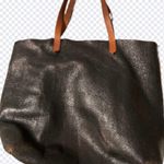 Madewell Transport Tote Leather Photo 0