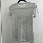 Next Level Apparel Next level “you coulda had a bad witch” light gray shirt, size small Photo 1