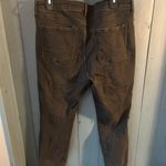 Nine West  Black Skinny Stretch Jeans, Size 14 Photo 1