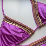 Agua Bendita Bikini Set Photo 1