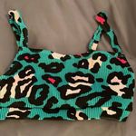 Primark Cheetah Bikini Top Photo 0