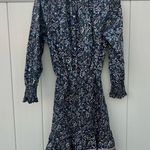 Veronica Beard  Karlina Dress Size 10 Photo 3