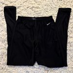 Nike  Black Dri-Fit Athletic Leggings Size S Photo 7