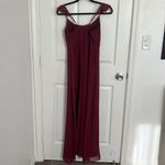 Birdy Grey XS  Adelle Bridesmaids Dress - Burgundy (Cabernet) Photo 3
