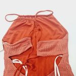 Tularosa Nora Maxi Dress in Salmon XS Photo 11