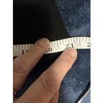 Merona Black Top Women's Size Large Photo 5