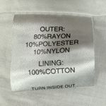 SABO | Small | Textured Crepe Off Photo 10