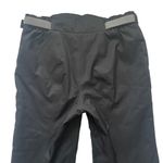 Descente Women’s D310 Black Snowboarding Snow Pants Size 14 NWOT Photo 3