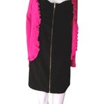 Black Bustier Corset Zipper Dress Size undefined Photo 3